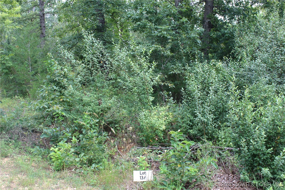 Woodhaven Estates - Land