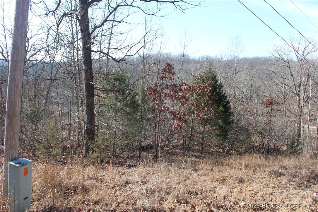 Woodhaven Estates - Land
