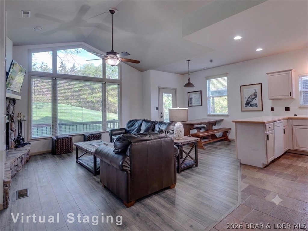 Old Kinderhook - Residential