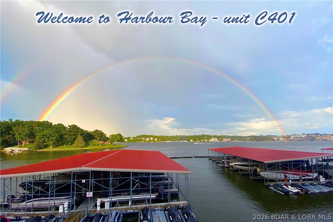 Harbour Bay - Residential