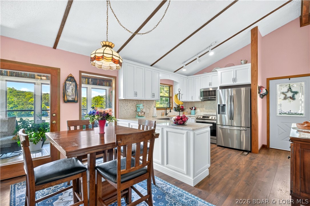 None - Residential