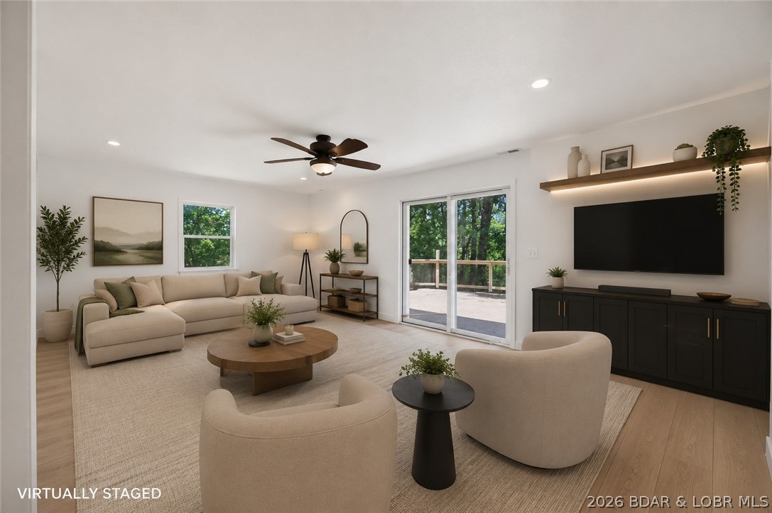 Cinnamon Hollow - Residential