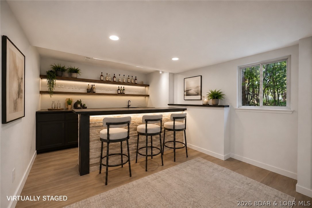 Cinnamon Hollow - Residential