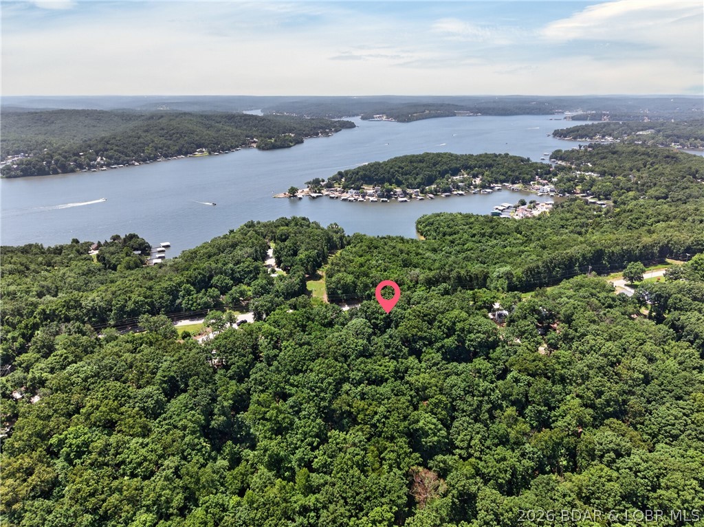 Cinnamon Hollow - Residential