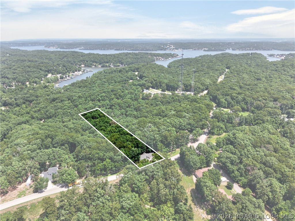 Cinnamon Hollow - Residential