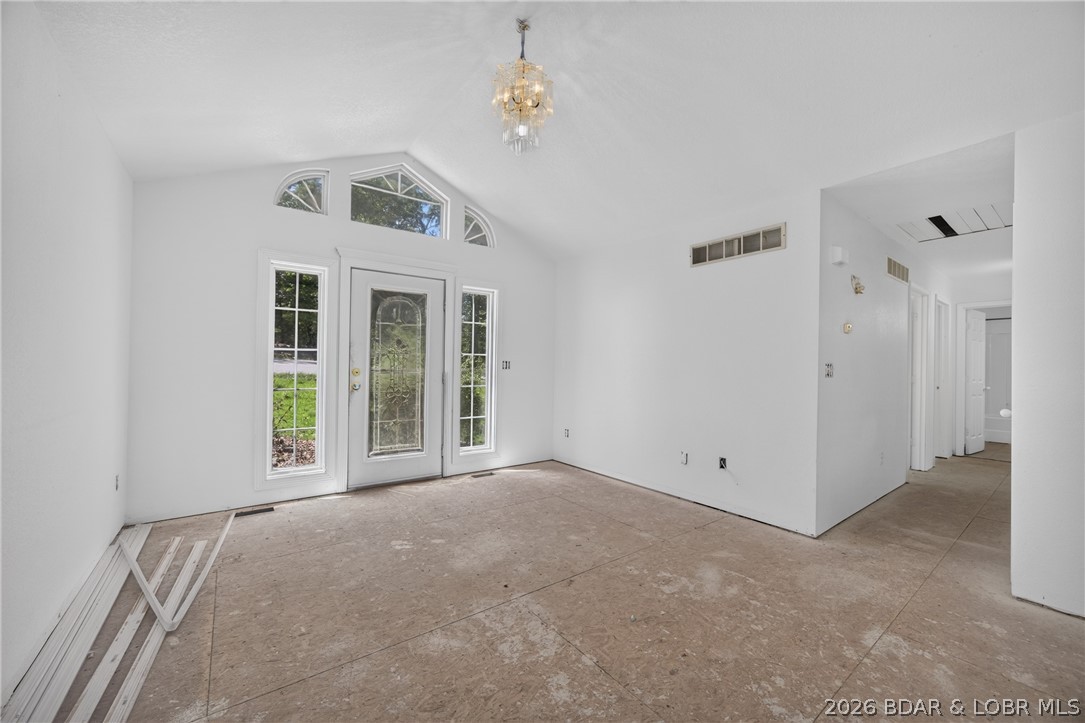 Cinnamon Hollow - Residential