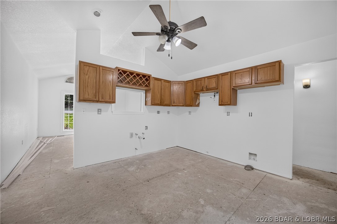 Cinnamon Hollow - Residential