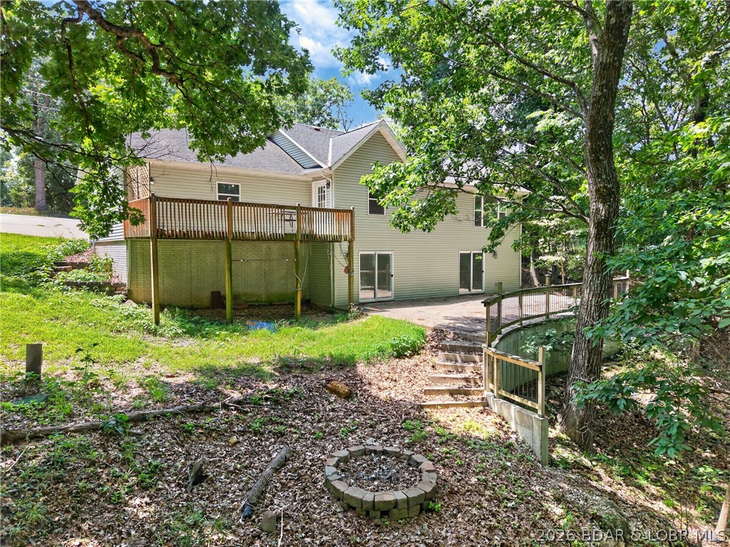 Cinnamon Hollow - Residential