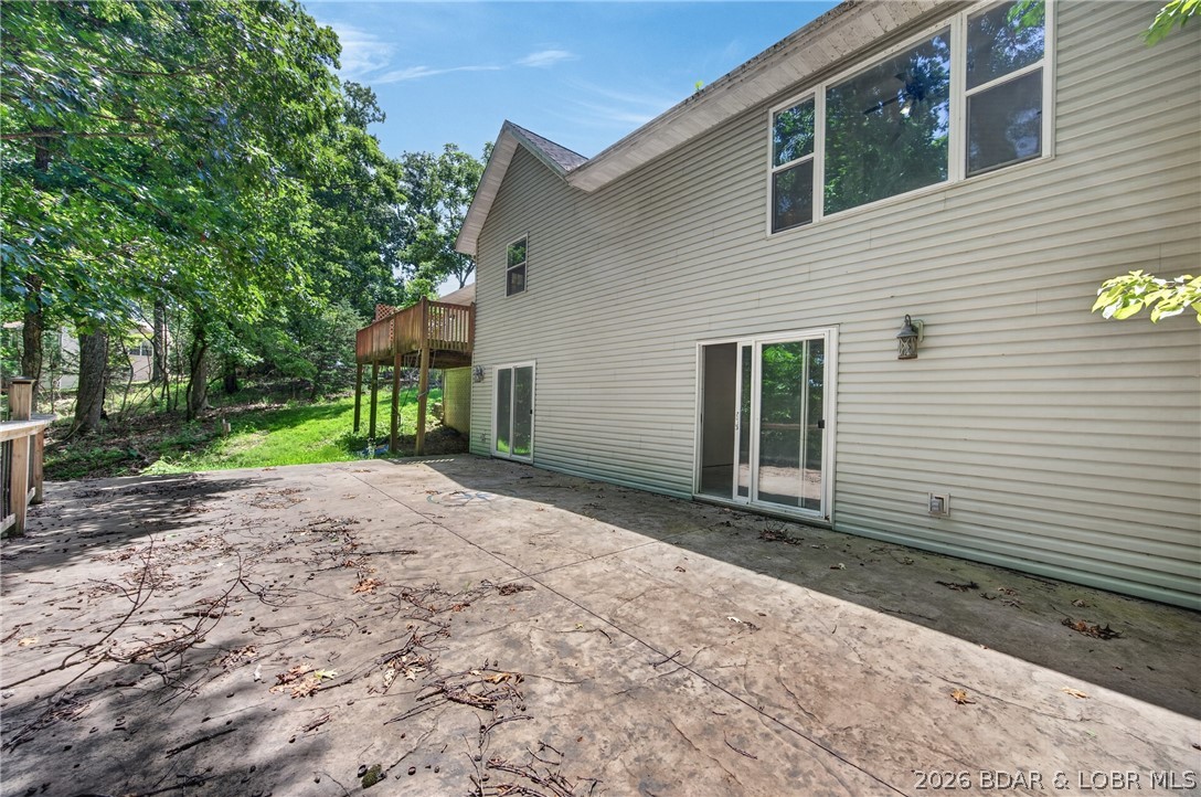 Cinnamon Hollow - Residential