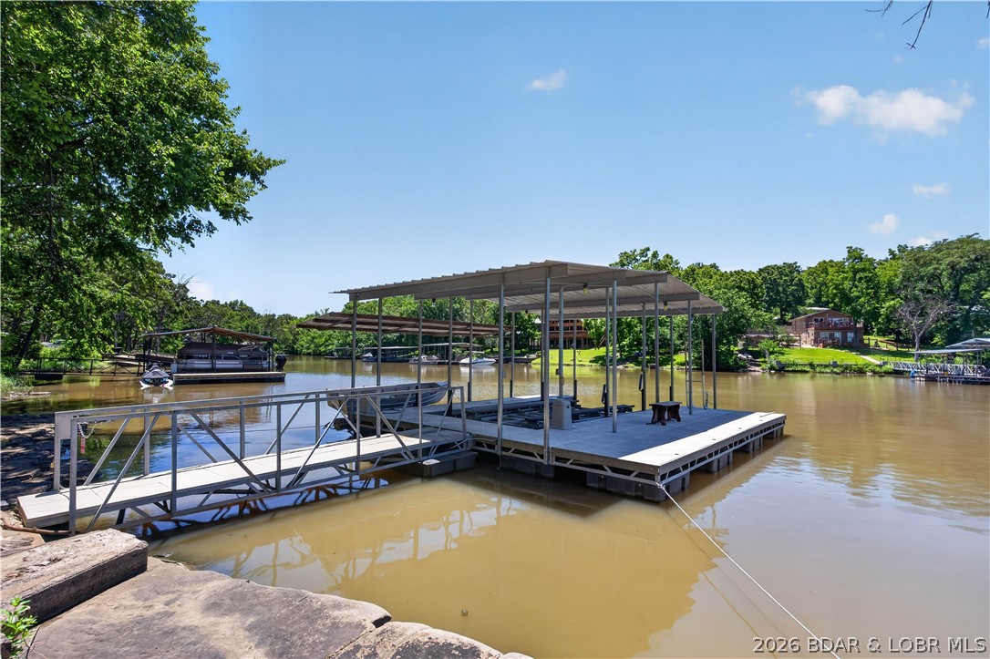 Arrowhead Estates (Benton) - Residential