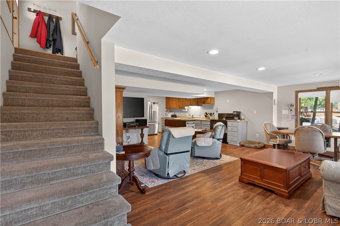 Arrowhead Estates (Benton) - Residential
