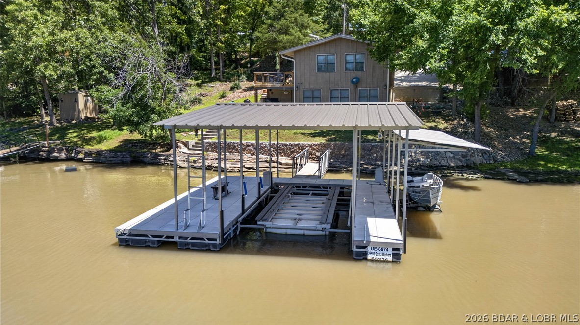 Arrowhead Estates (Benton) - Residential