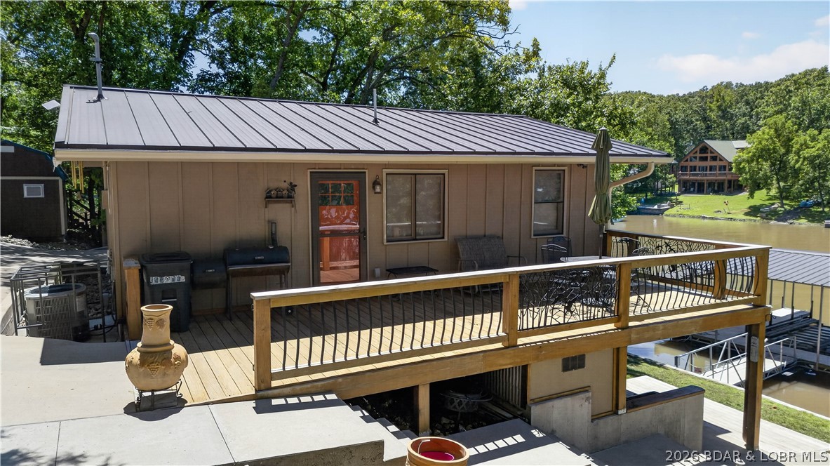 Arrowhead Estates (Benton) - Residential