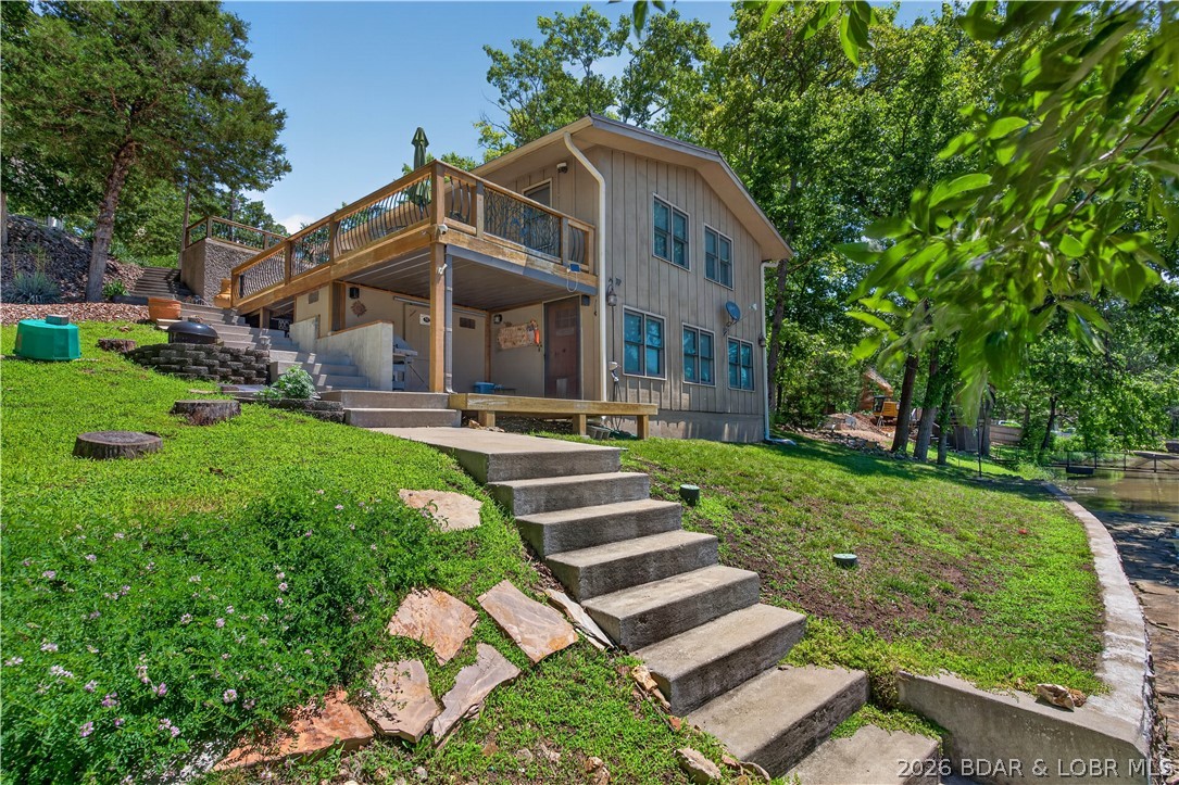 Arrowhead Estates (Benton) - Residential