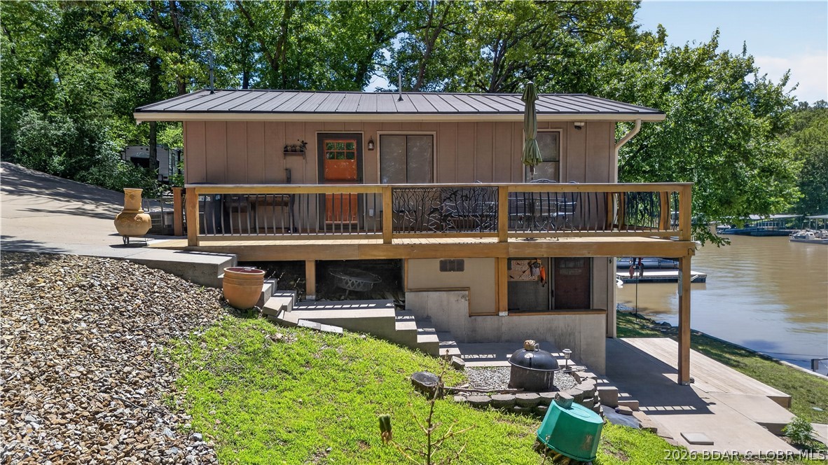 Arrowhead Estates (Benton) - Residential
