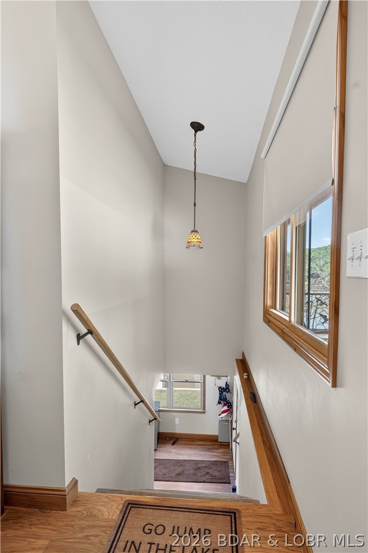 Arrowhead Estates (Benton) - Residential