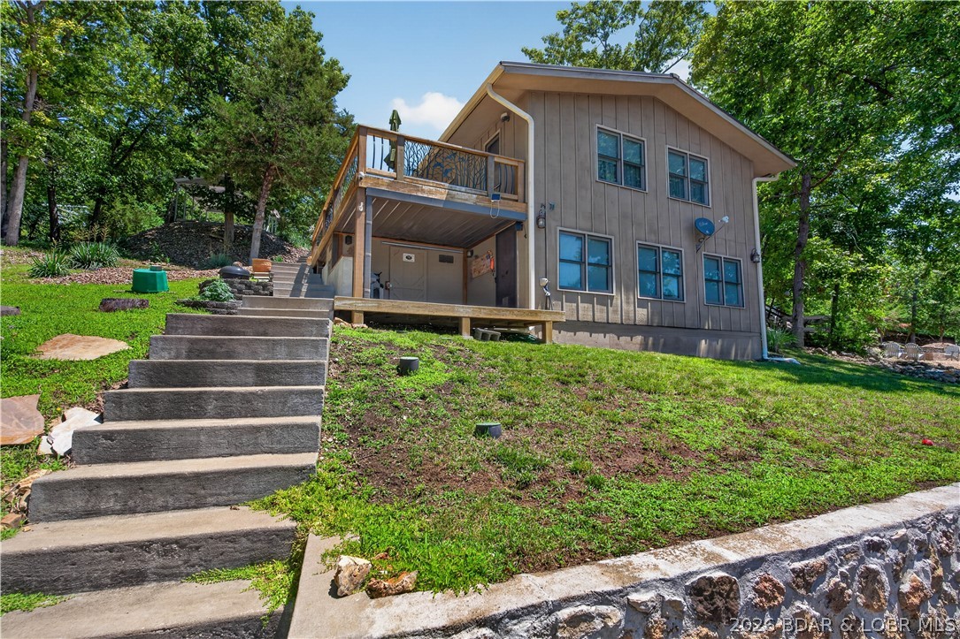 Arrowhead Estates (Benton) - Residential