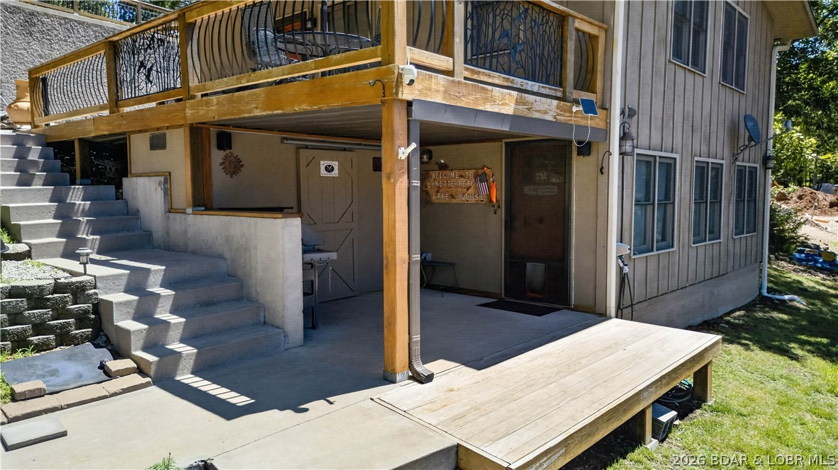 Arrowhead Estates (Benton) - Residential