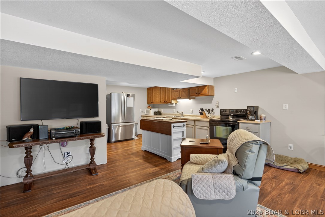 Arrowhead Estates (Benton) - Residential