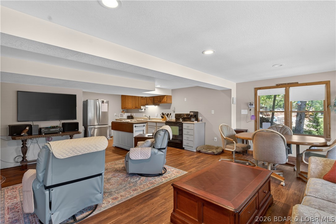 Arrowhead Estates (Benton) - Residential