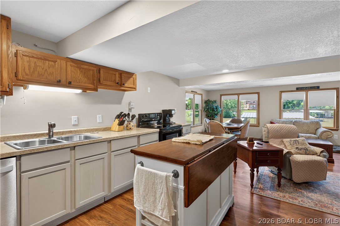 Arrowhead Estates (Benton) - Residential