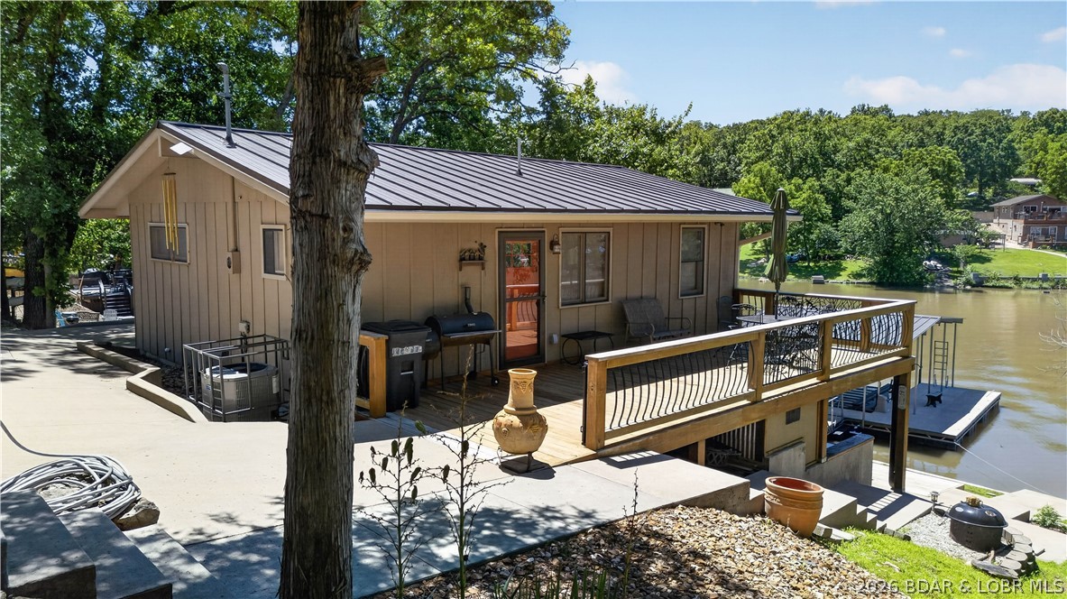 Arrowhead Estates (Benton) - Residential