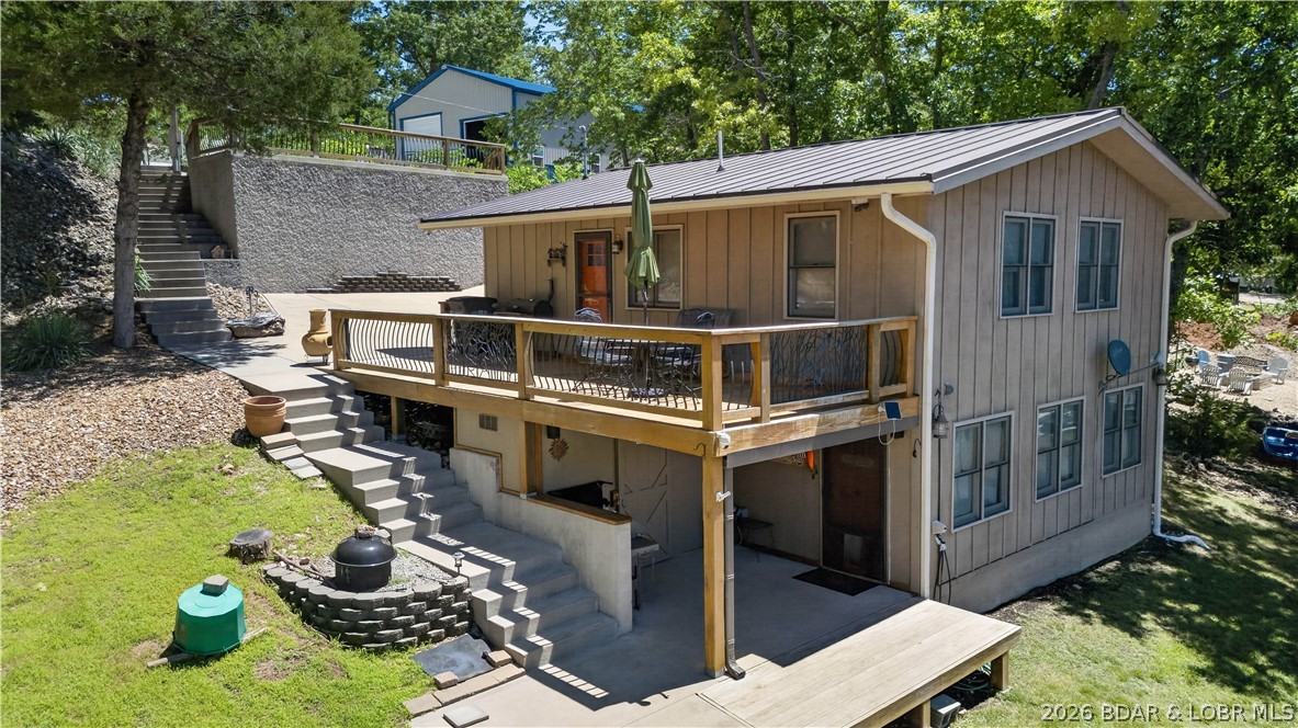 Arrowhead Estates (Benton) - Residential
