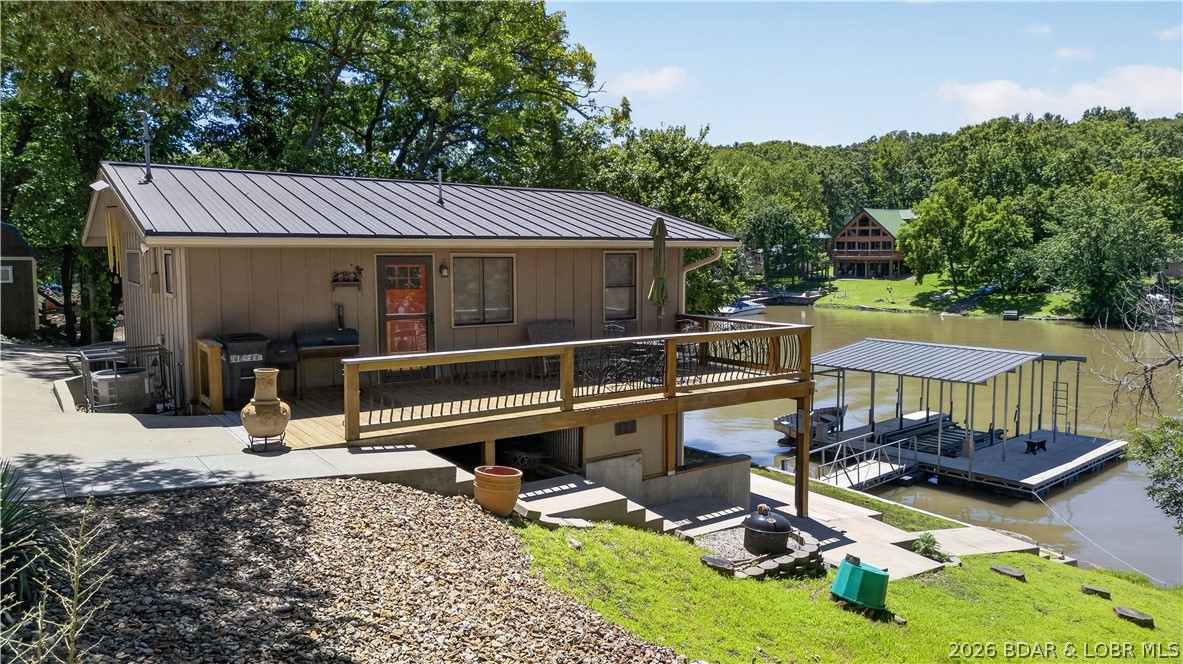 Arrowhead Estates (Benton) - Residential
