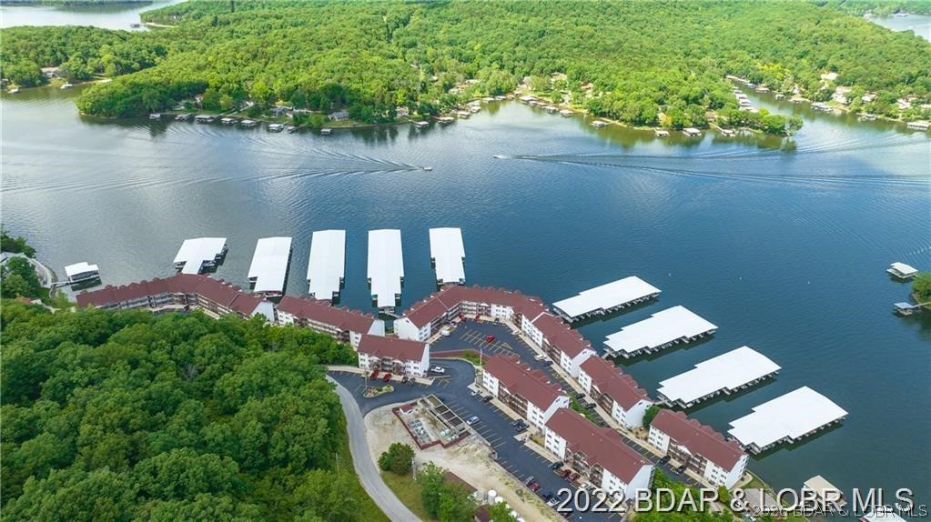 Clearwater Condominiums - Residential