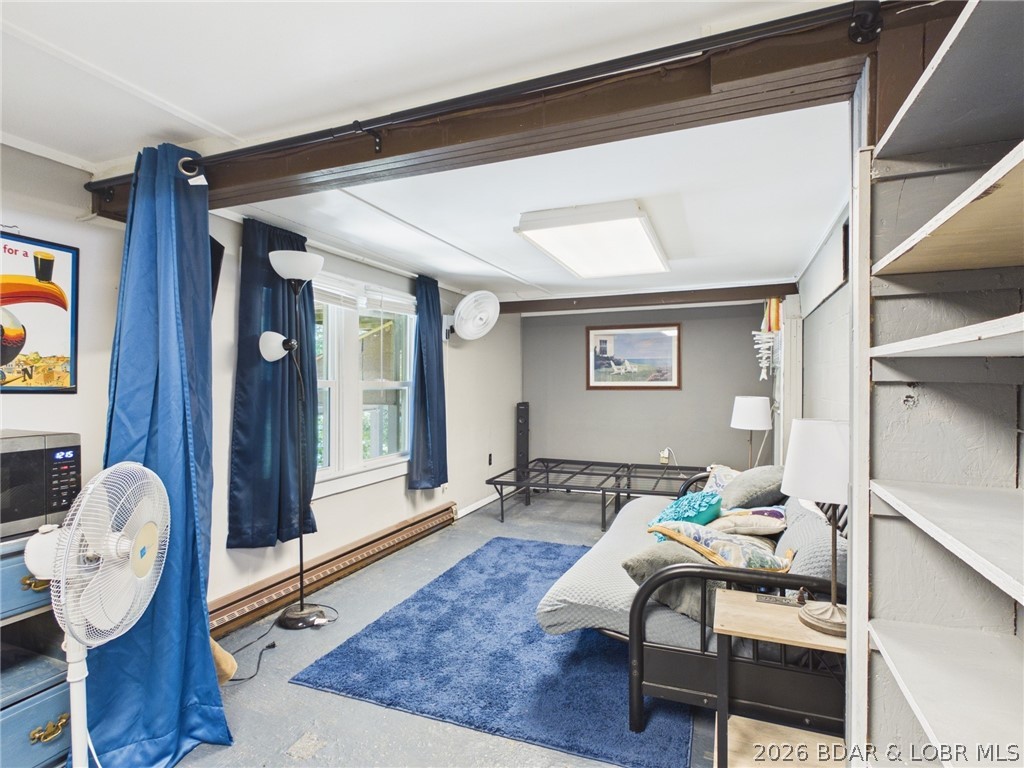 Ivy Bend - Residential