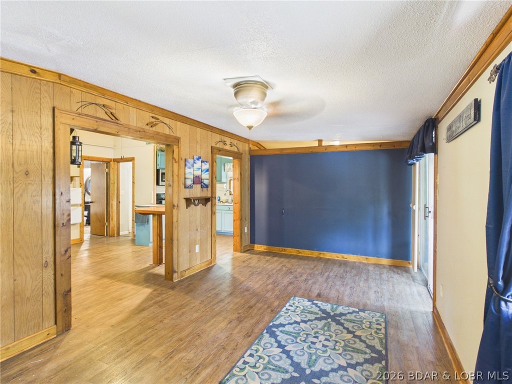 Ivy Bend - Residential