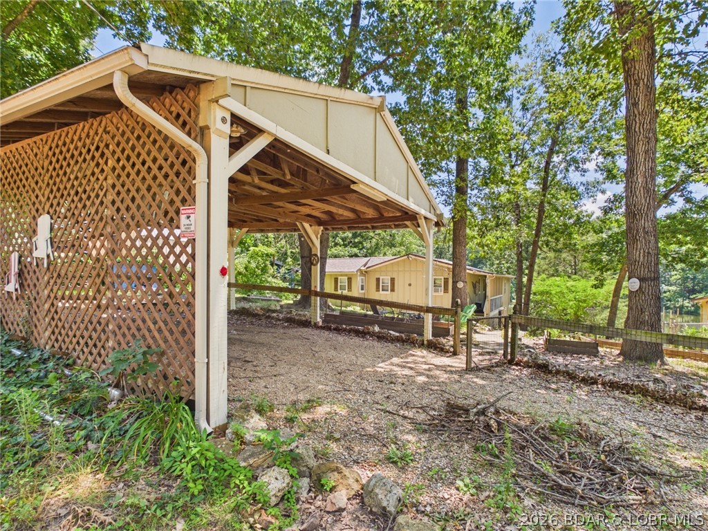 Ivy Bend - Residential
