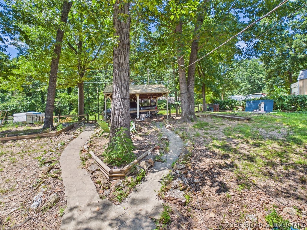 Ivy Bend - Residential