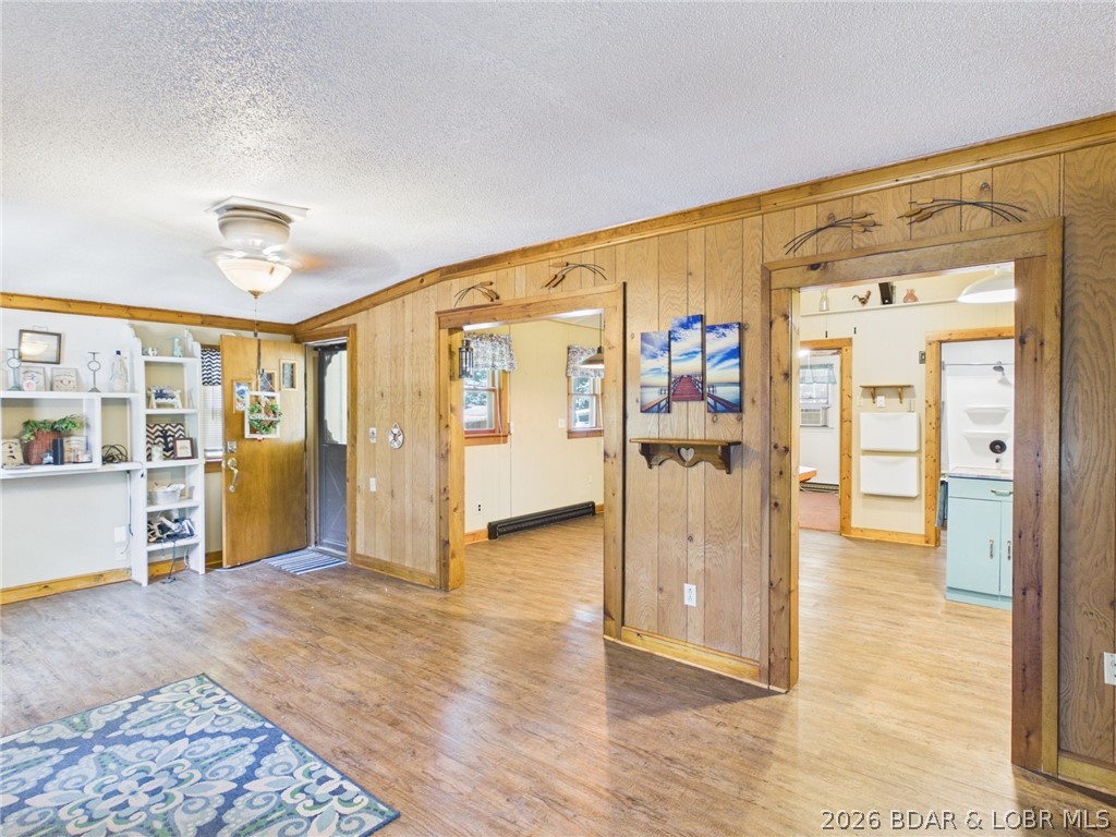 Ivy Bend - Residential