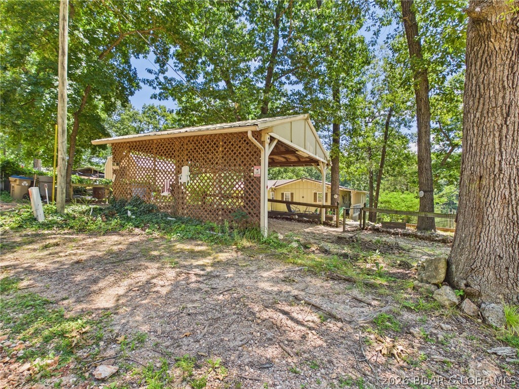 Ivy Bend - Residential