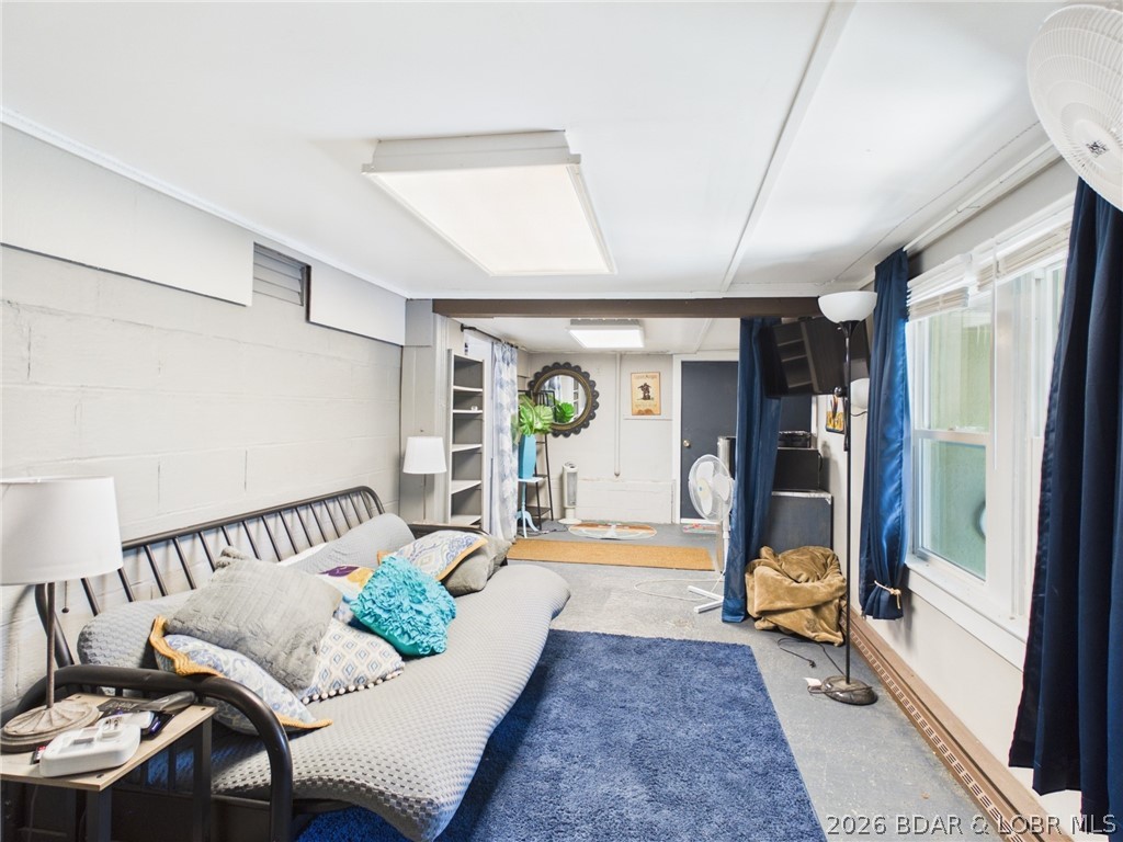 Ivy Bend - Residential