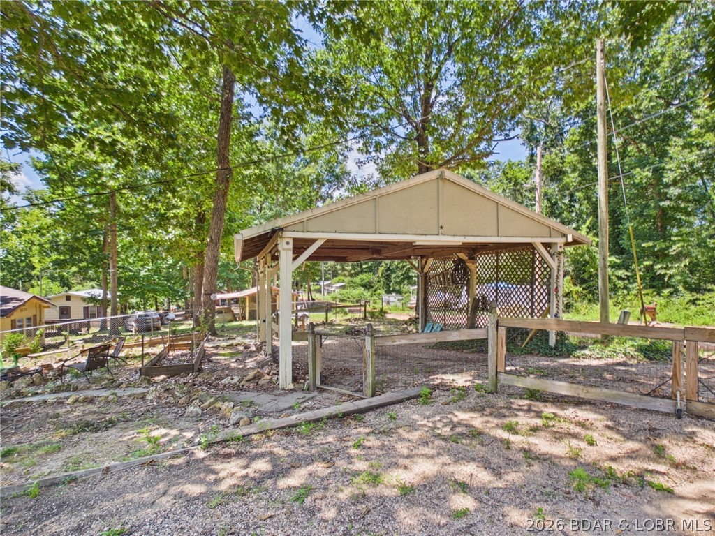 Ivy Bend - Residential