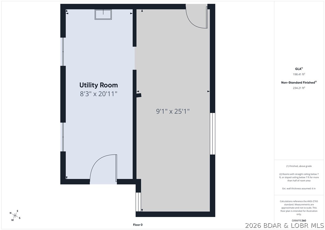 Ivy Bend - Residential