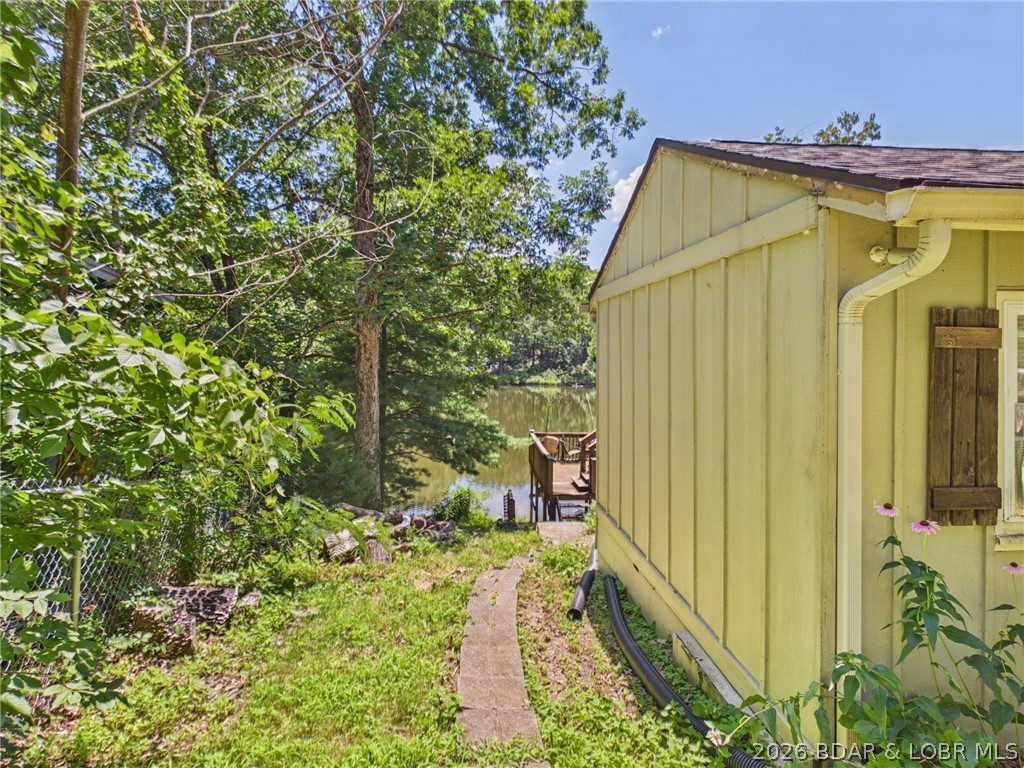 Ivy Bend - Residential
