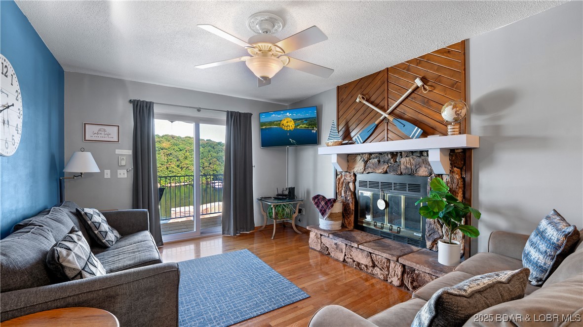 Wheel House Villas - Residential