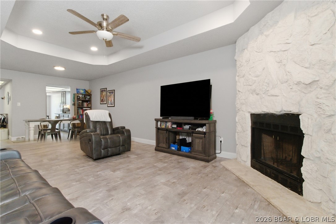 Four Seasons Racqt-Cntry Club - Residential