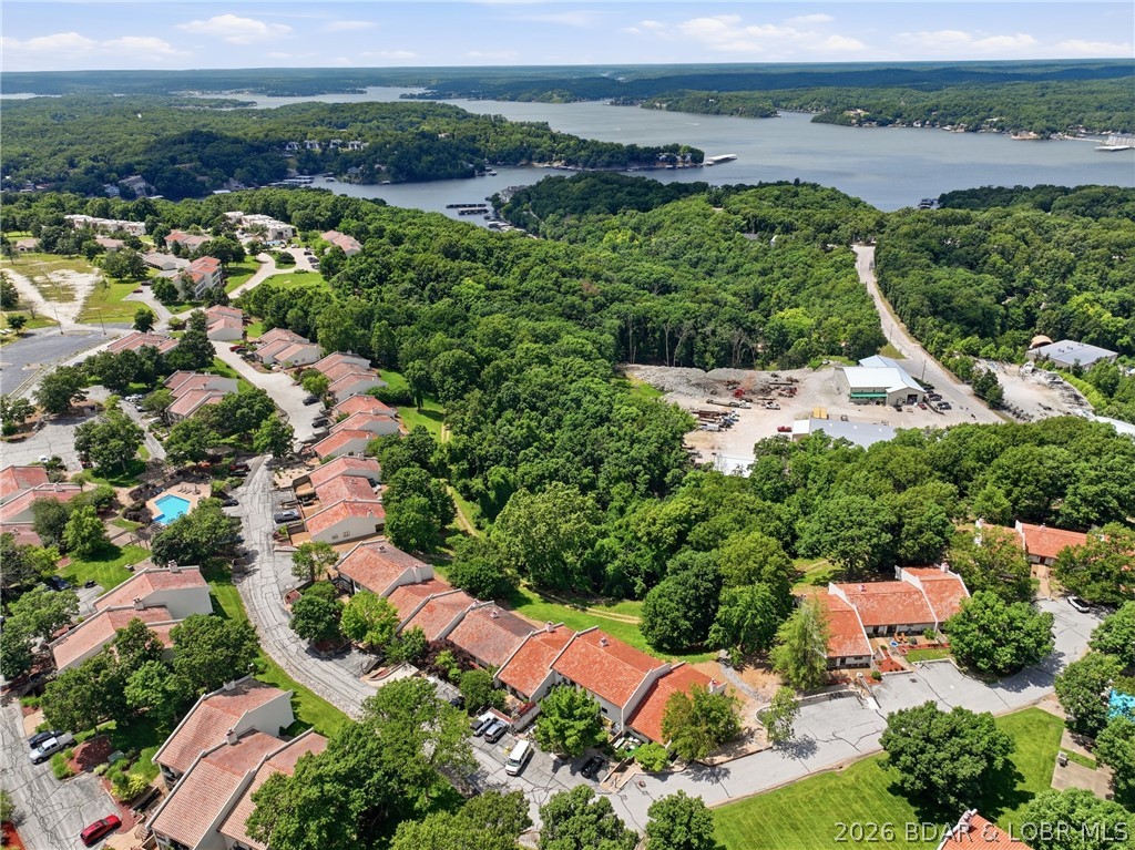 Four Seasons Racqt-Cntry Club - Residential