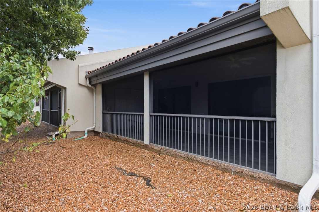 Four Seasons Racqt-Cntry Club - Residential