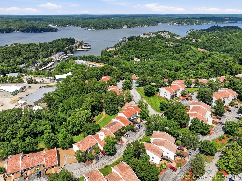Four Seasons Racqt-Cntry Club - Residential