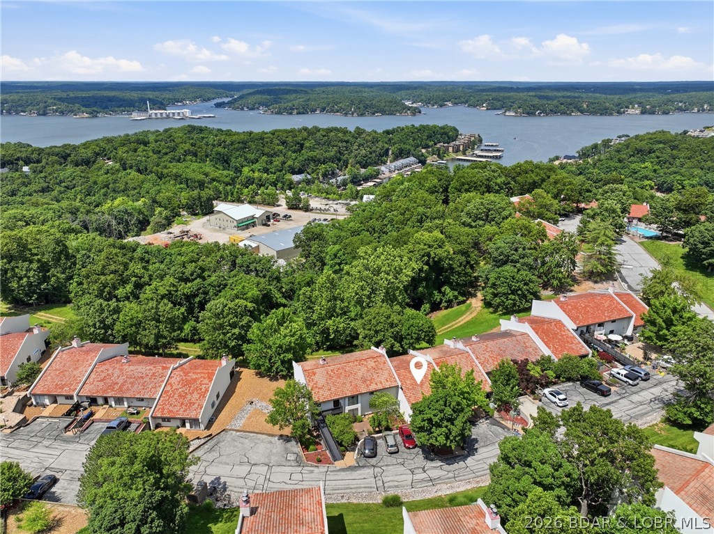 Four Seasons Racqt-Cntry Club - Residential
