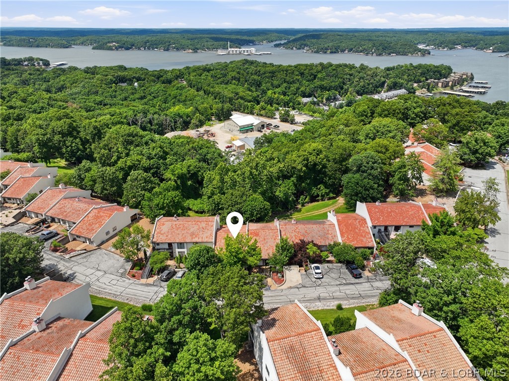 Four Seasons Racqt-Cntry Club - Residential