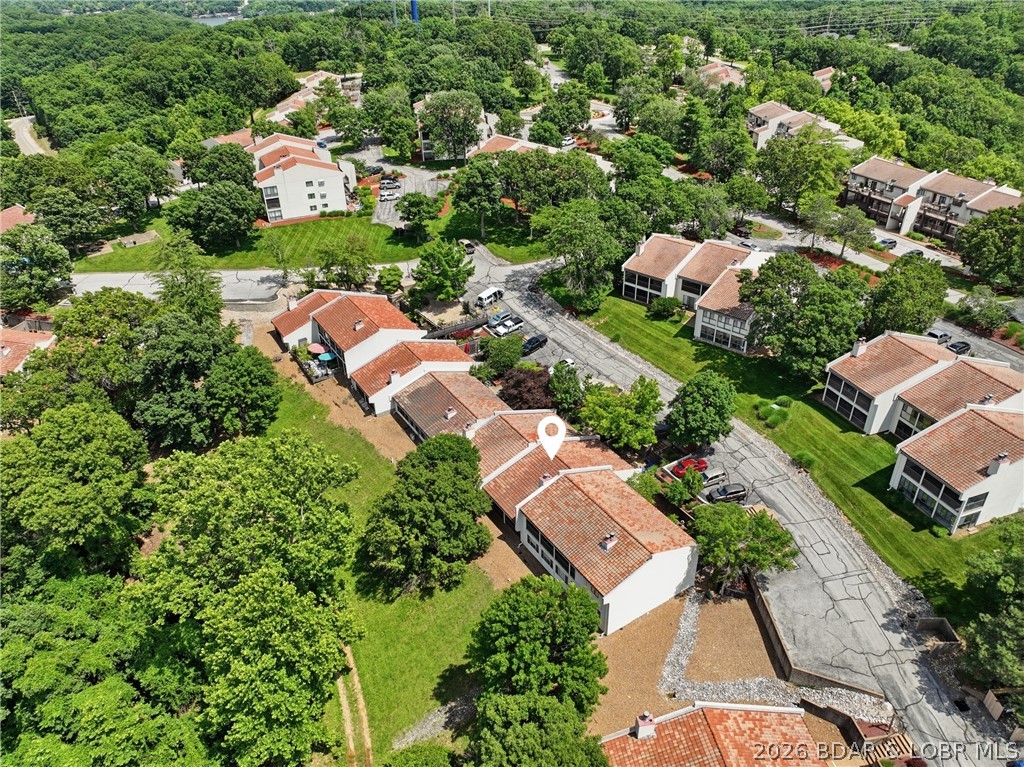 Four Seasons Racqt-Cntry Club - Residential