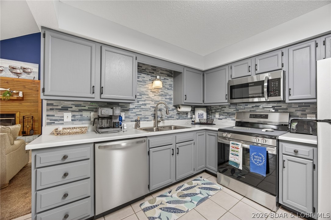 Whippoorwill Estates - Residential