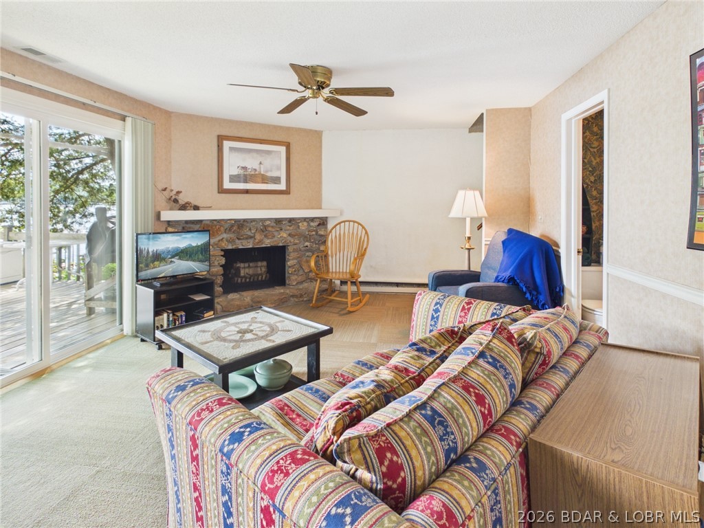 Crown Point - Residential