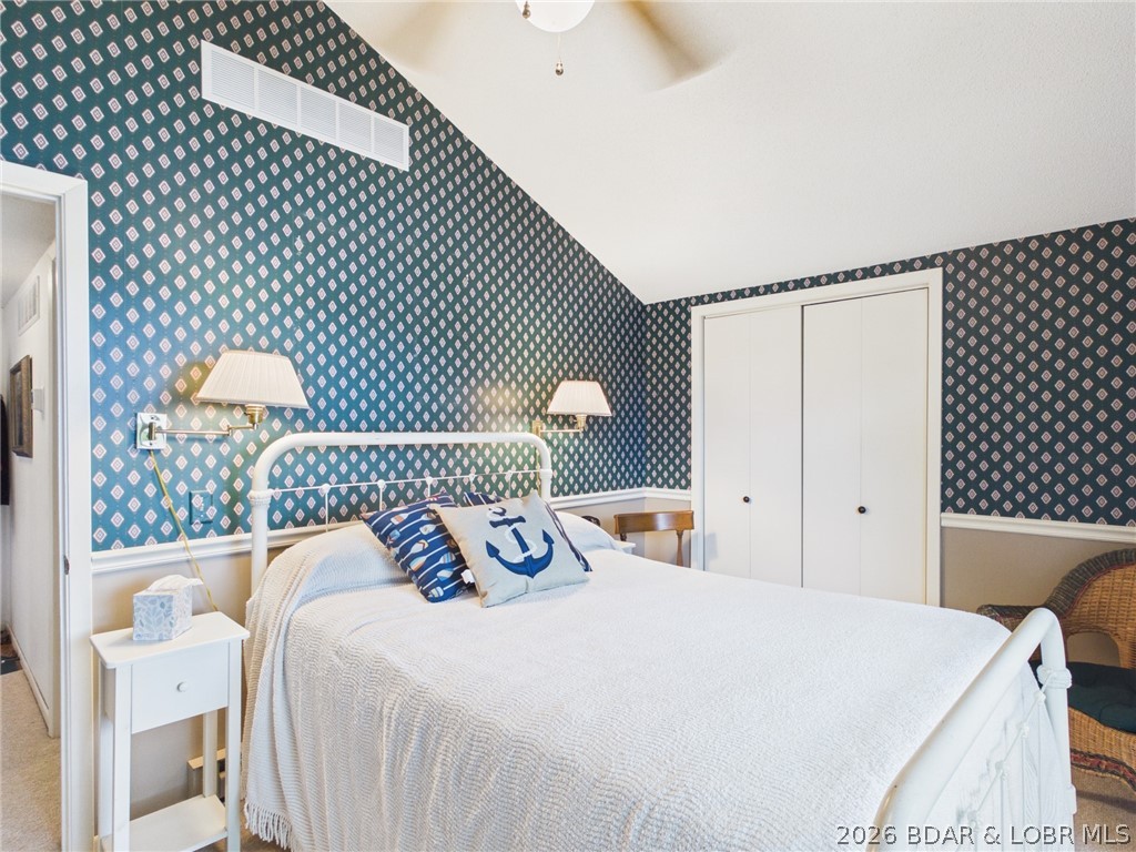 Crown Point - Residential